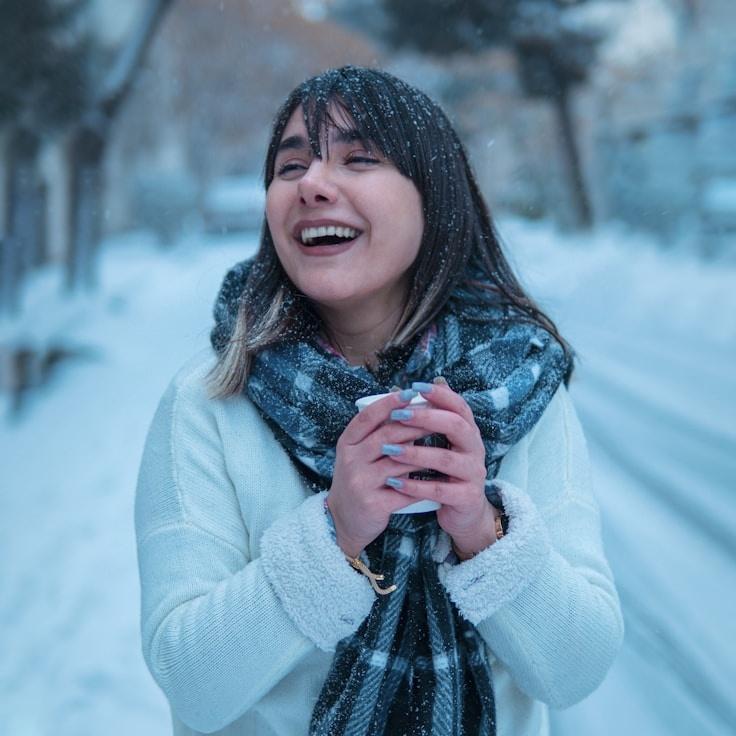 Portrait of Kai Nakamura meditation instructor